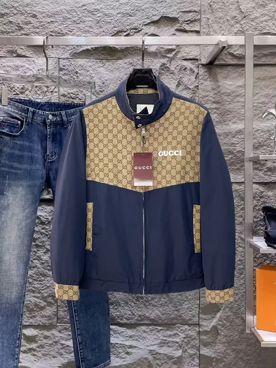 Gucci 2026 Spring/Autumn New Men's Jacket