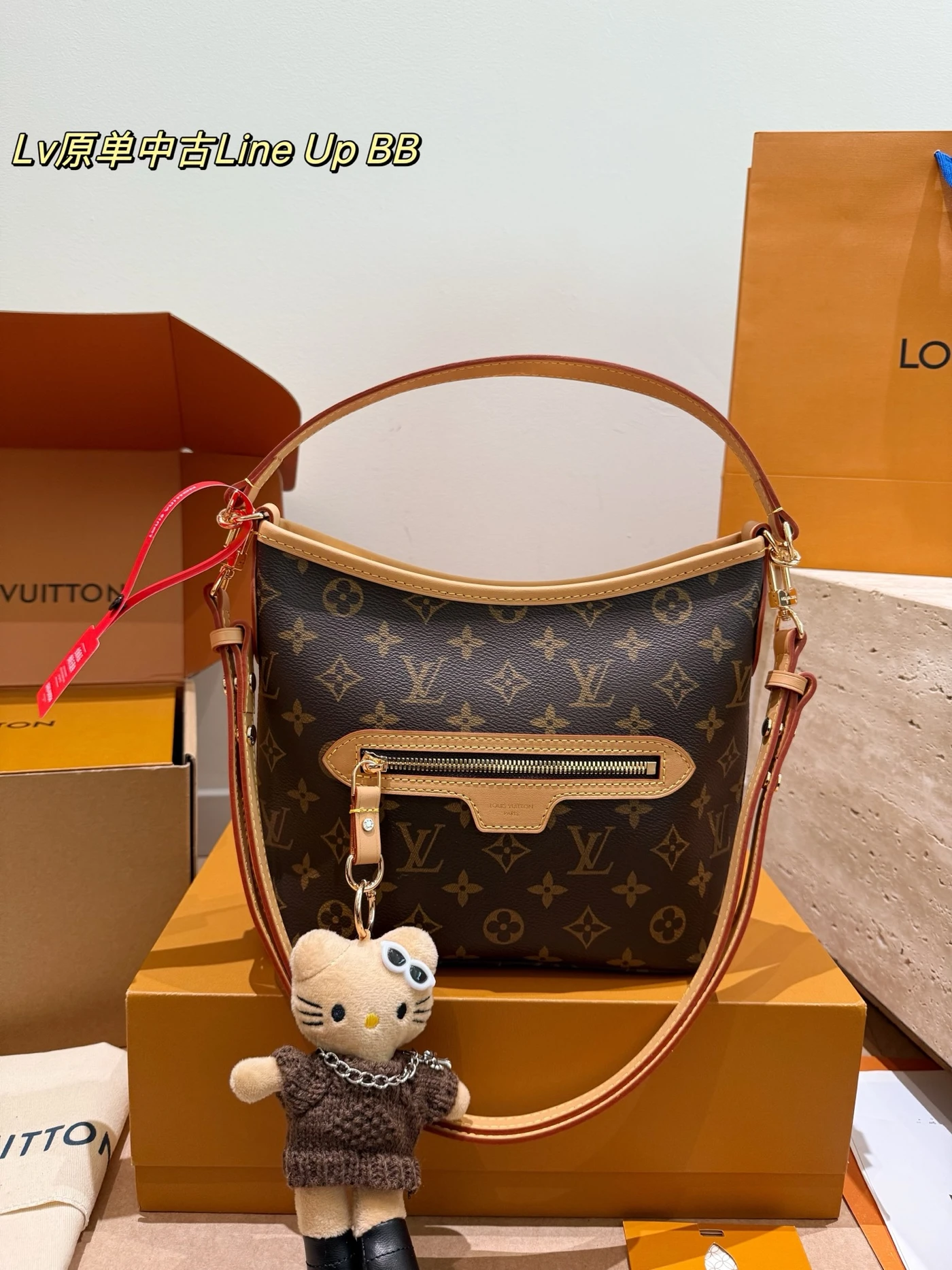 LM-BAG-0117