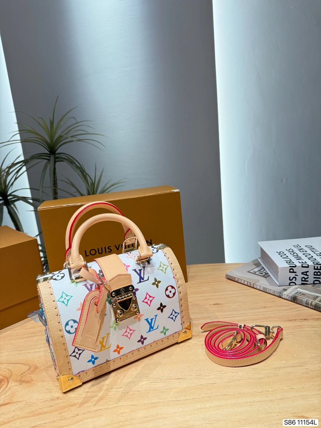 LM-BAG-1507
