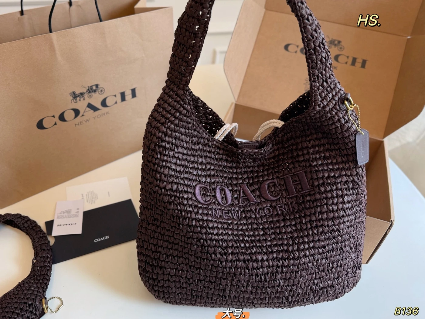 LM-BAG-1560