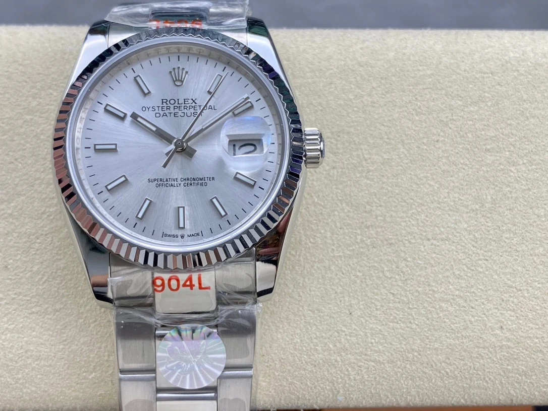 P560 Datejust Series 36mm - Watch Item
